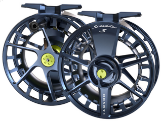 LAMSON SPEEDSTER S-SERIES REEL