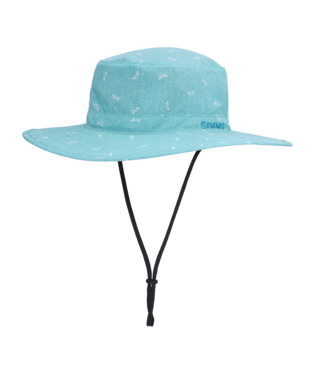 SIMMS W'S SUPERLIGHT SOLAR SOMBRERO