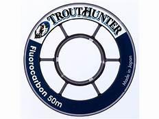 TROUTHUNTER FLUOROCARBON TIPPET