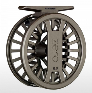 REDINGTON ZERO REEL