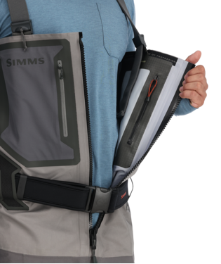 M's G4z Stockingfoot