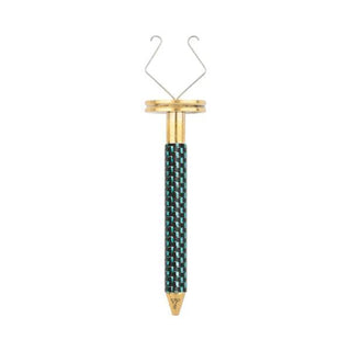 Dr. Slick Jumbo Dubbing Twister, w/Half Hitch Tool