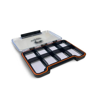 YFG Waterproof Slimline Fly Box