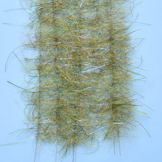 EP Tarantula Hairy Legs Brush 1"