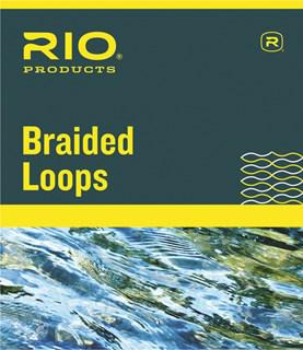 BRAIDED LOOPS