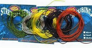 STRETCH TUBING