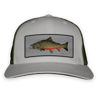 BIG BROOKIE: STANDARD FIT