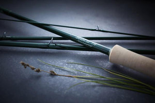 WINSTON BORON III MICROSPEY 10'6" 3 WT.