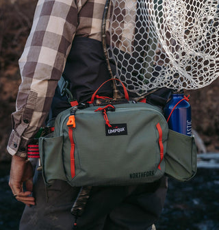 NORTHFORK WAIST PACK