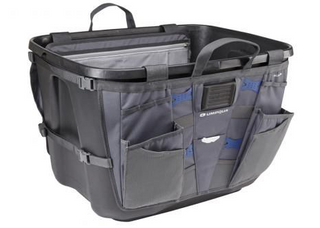 TAILGATER ZS ORGANIZER GRANITE