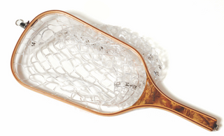 GUNNISON NET W/ MAG-NET