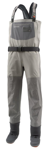 SIMMS G4 PRO STOCKINGFOOT