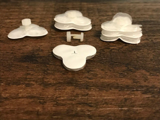 GHOSTECH STRIKE INDICATORS