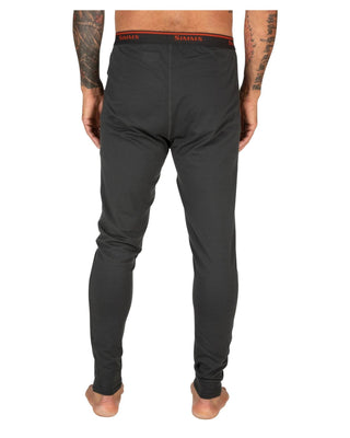 M's Lightweight Baselayer Bottom- Carbon