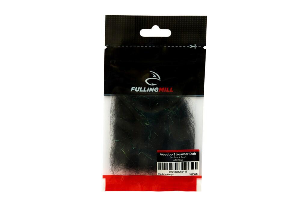 Voodoo Streamer Dub – Winter Park Flyfisher