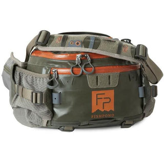 Fishpond Stormshadow Lumbar Pack