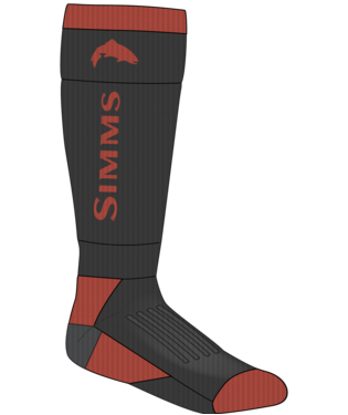 M's Merino Thermal OTC Sock