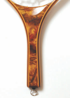 MCCOY NET W/ MAG-NET