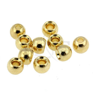 MFC TUNGSTEN BEADS GOLD