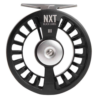 daiwa black label reel TFO NXT Black Label Fly Reel I