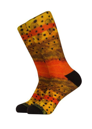 REEL THREADS SOCKS