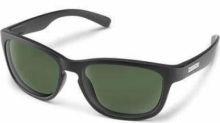 CINCO BLK HAVANA BP/PLR SIENNA MIRROR