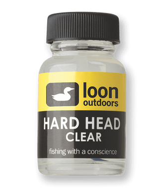 LOON HARD HEAD CLEAR
