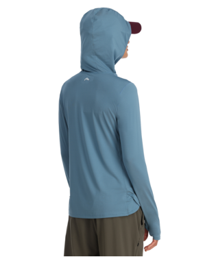 W's BugStopper® SolarFlex® Hoody