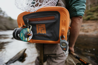 FISHPOND RIVERKEEPER DIGITAL THERMOMETER