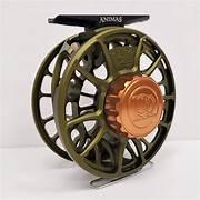 ROSS ANIMAS REEL