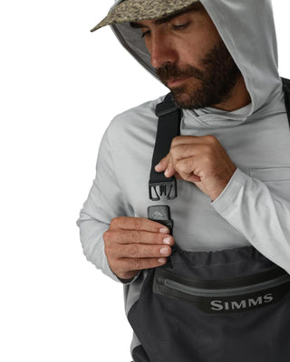 M's Flyweight Packable Wader