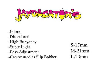 JAYDACATOR