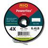 RIO POWERFLEX TIPPET