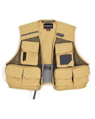 Tributary Vest