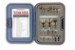TENKARA ASSORTMENT