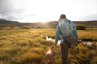 FISHPOND WATERDANCE GUIDE PACK