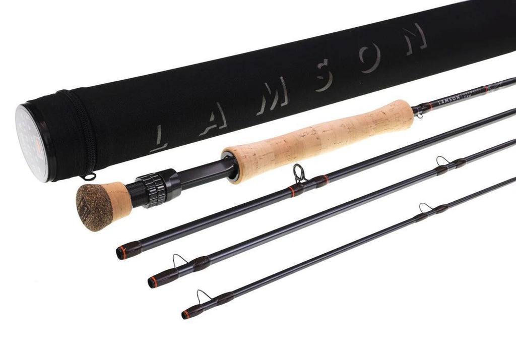 LAMSON VELOCITY ROD – Winter Park Flyfisher