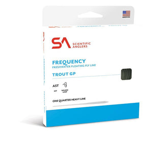 SA FREQUENCY TROUT GP