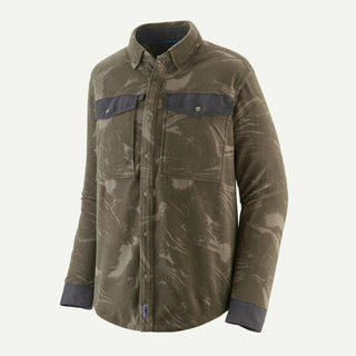 Men's Long-Sleeved Early Rise Snap Shirt