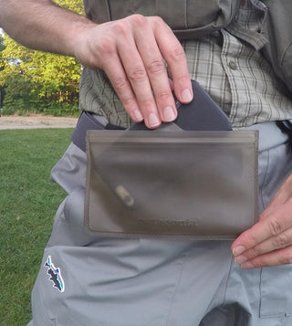 GUNNISON GORGE WADING PANTS