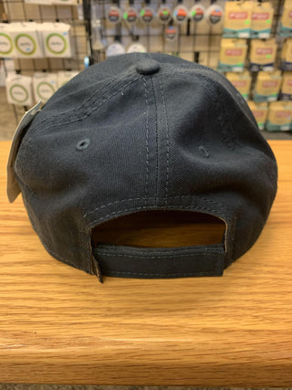 EPIC WASHED TWILL CAP