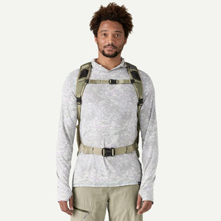 Stealth Backpack 25L River Rock Green