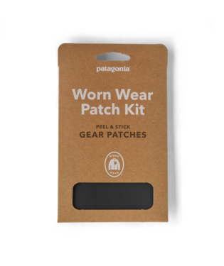 Worn Wear Patch Kit