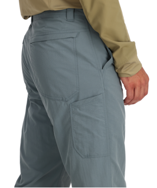 M's Superlight Pant- Storm