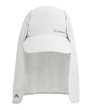SunShield Cap