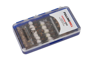 HOPPER FLY BOX