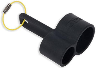 Silicone Double Barrel Caddy