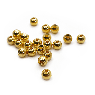 MFC TUNGSTEN BEADS GOLD