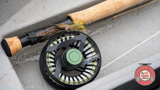 Dispatch Fly Reel