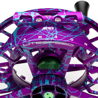 Litespeed M Wild Child Special Edition